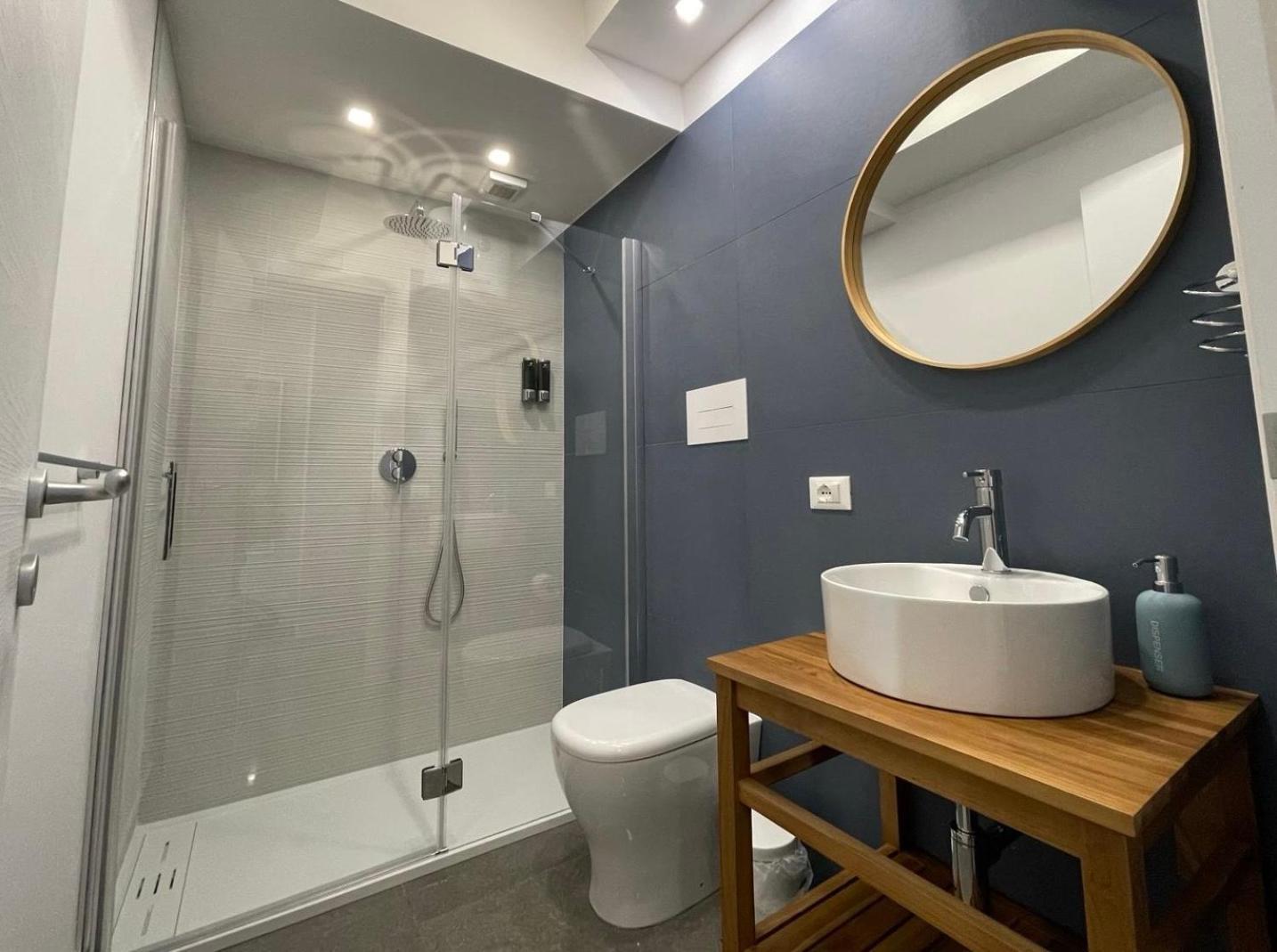 Cala Azzurra Macari Bed And Breakfast And Holidays House Kamer foto