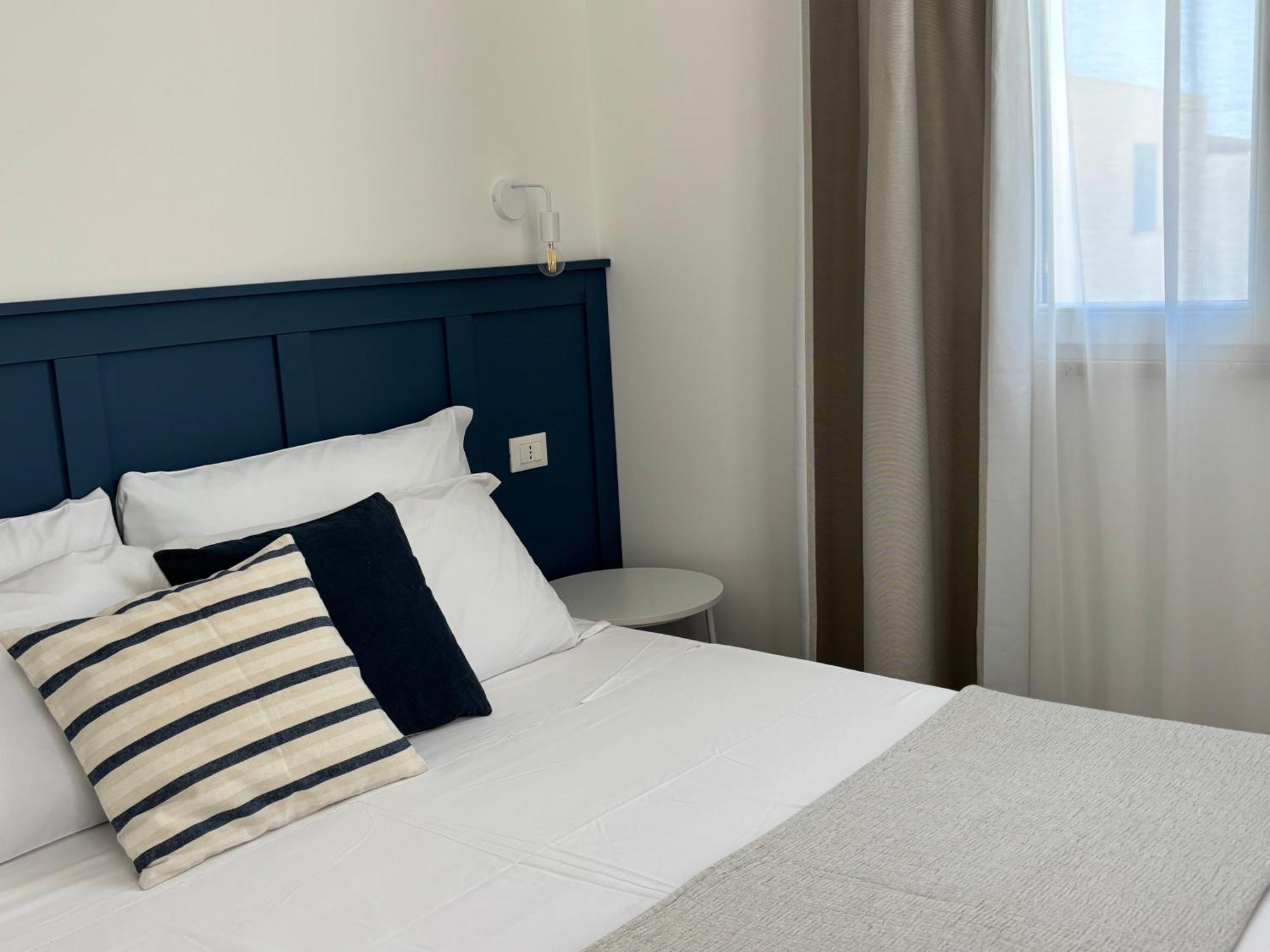 Cala Azzurra Macari Bed And Breakfast And Holidays House Kamer foto